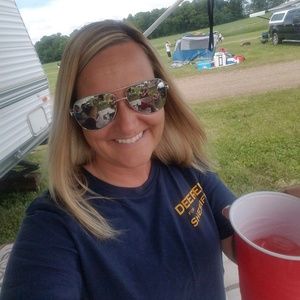 Meet your Posher, Tammy